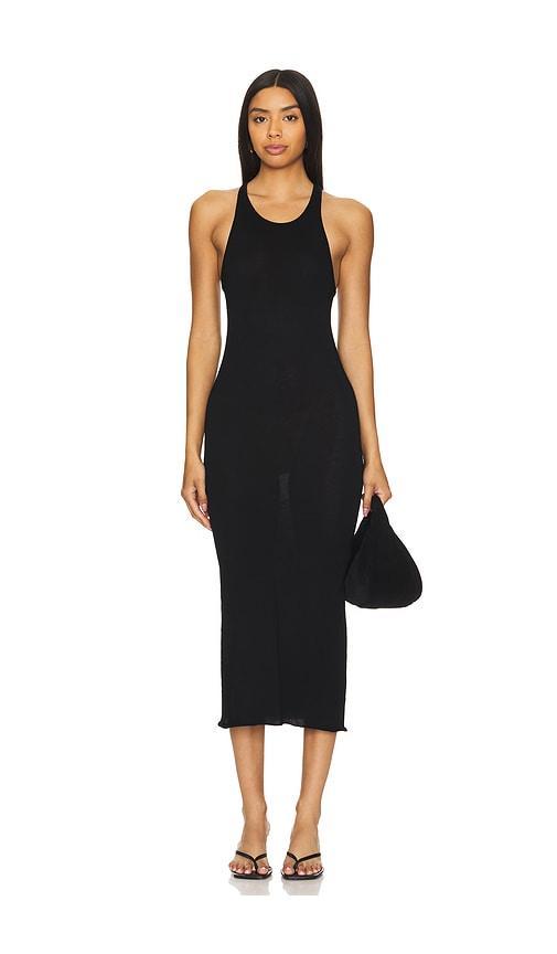 The Marbella Midi Dress Product Image