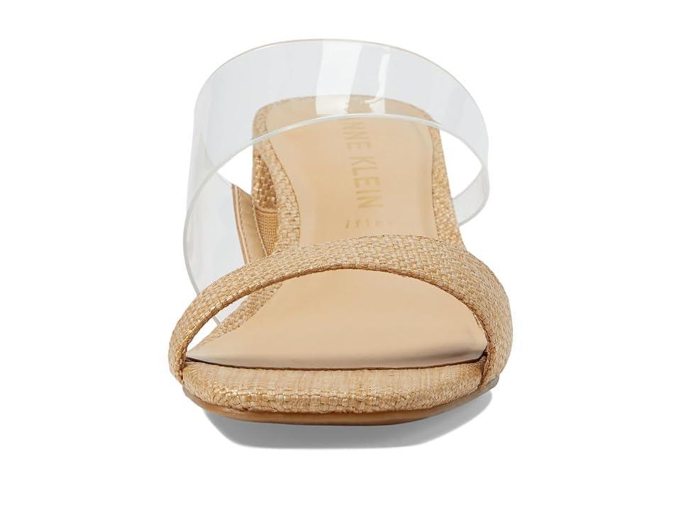 Anne Klein Kinder Slide Sandal Product Image