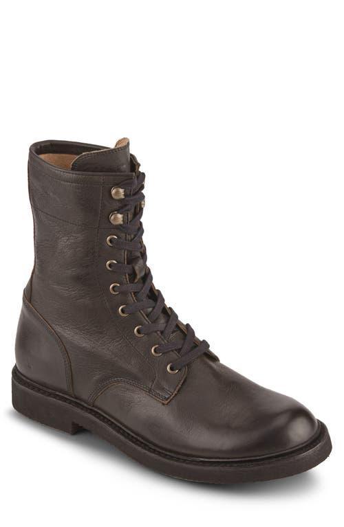 Frye Dean Combat Boot Product Image