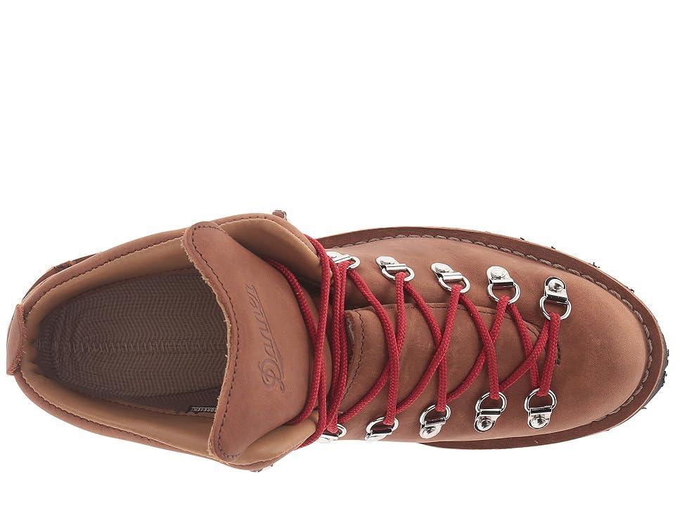 Danner Mountain Light Cascade Clovis Men's Shoes Product Image