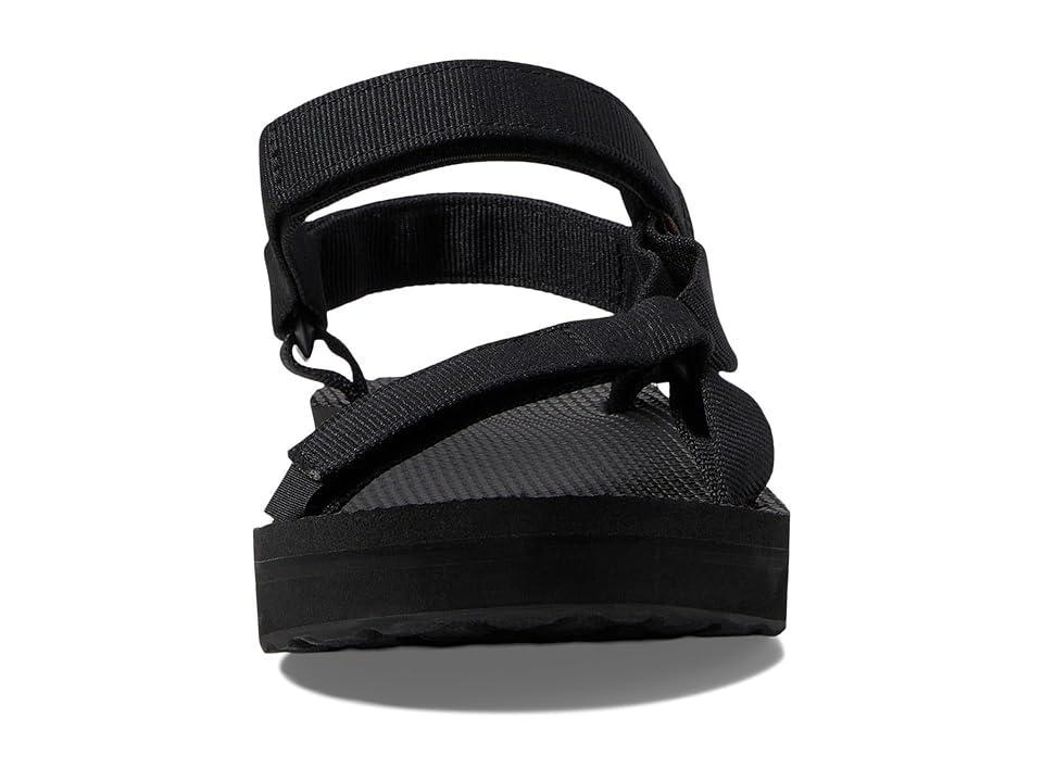 Teva Midform Universal Canvas Sandal Product Image