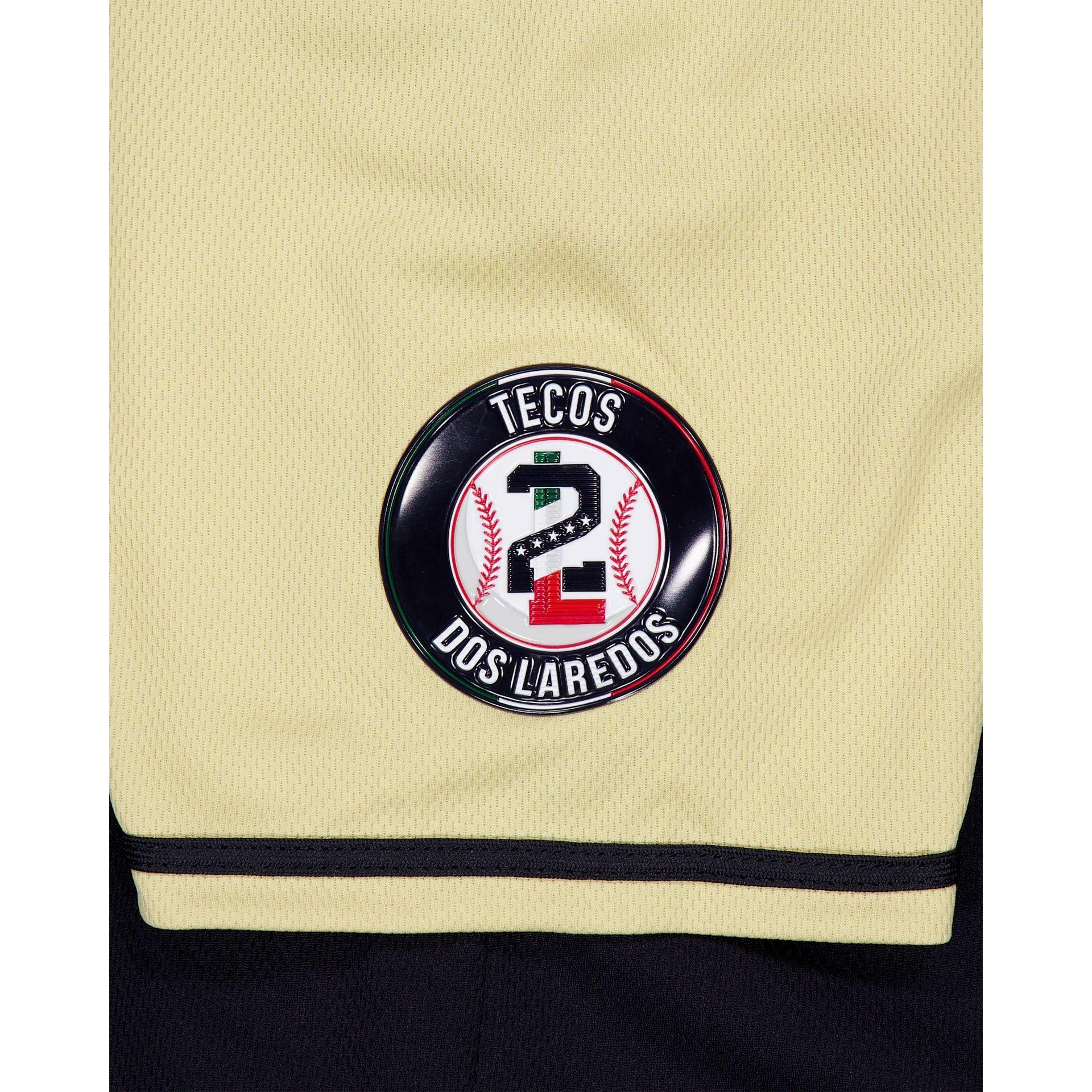 Pericos de Puebla Black Jersey Male Product Image