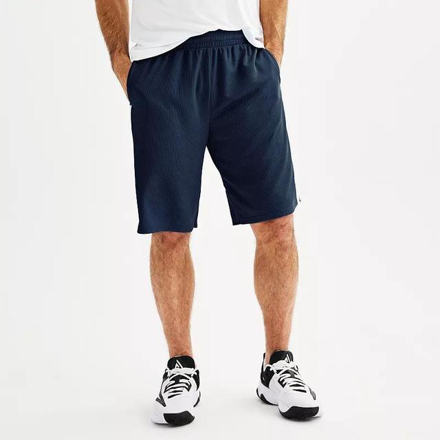 Mens Tek Gear Basketball Shorts Product Image