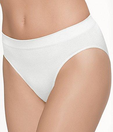 Wacoal B-Smooth High Cut Briefs Product Image