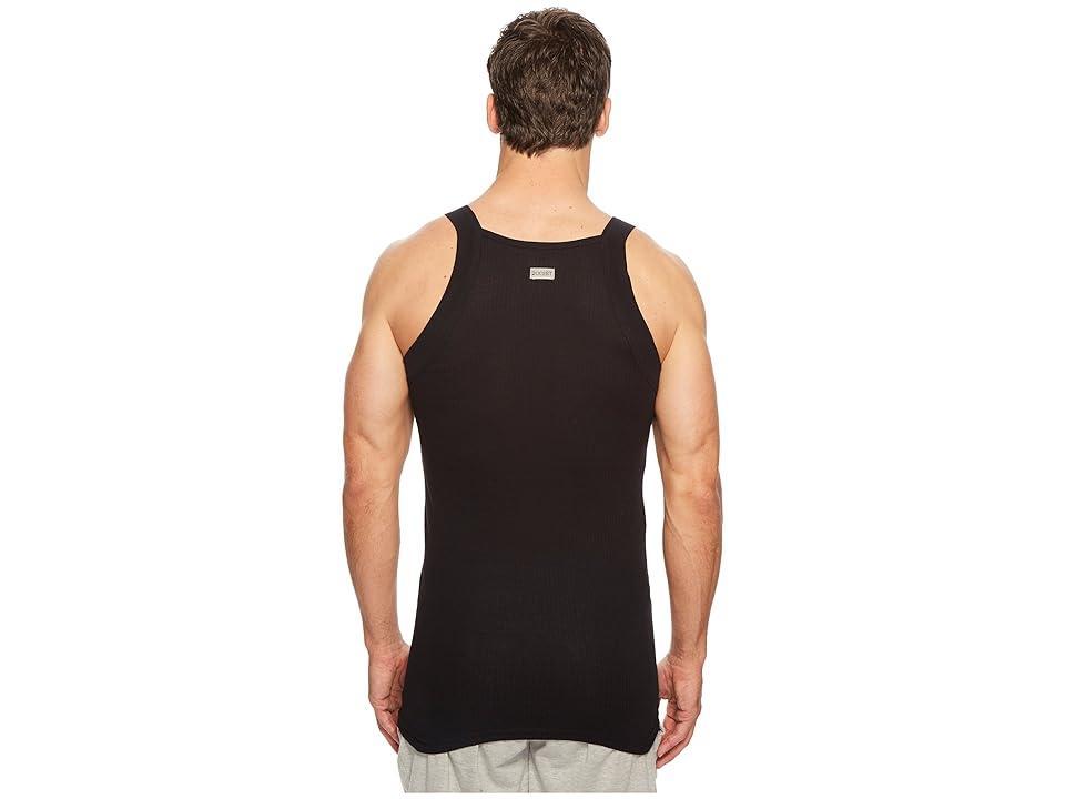 2(X)Ist Square Cut Tank, Pack of 2 Product Image