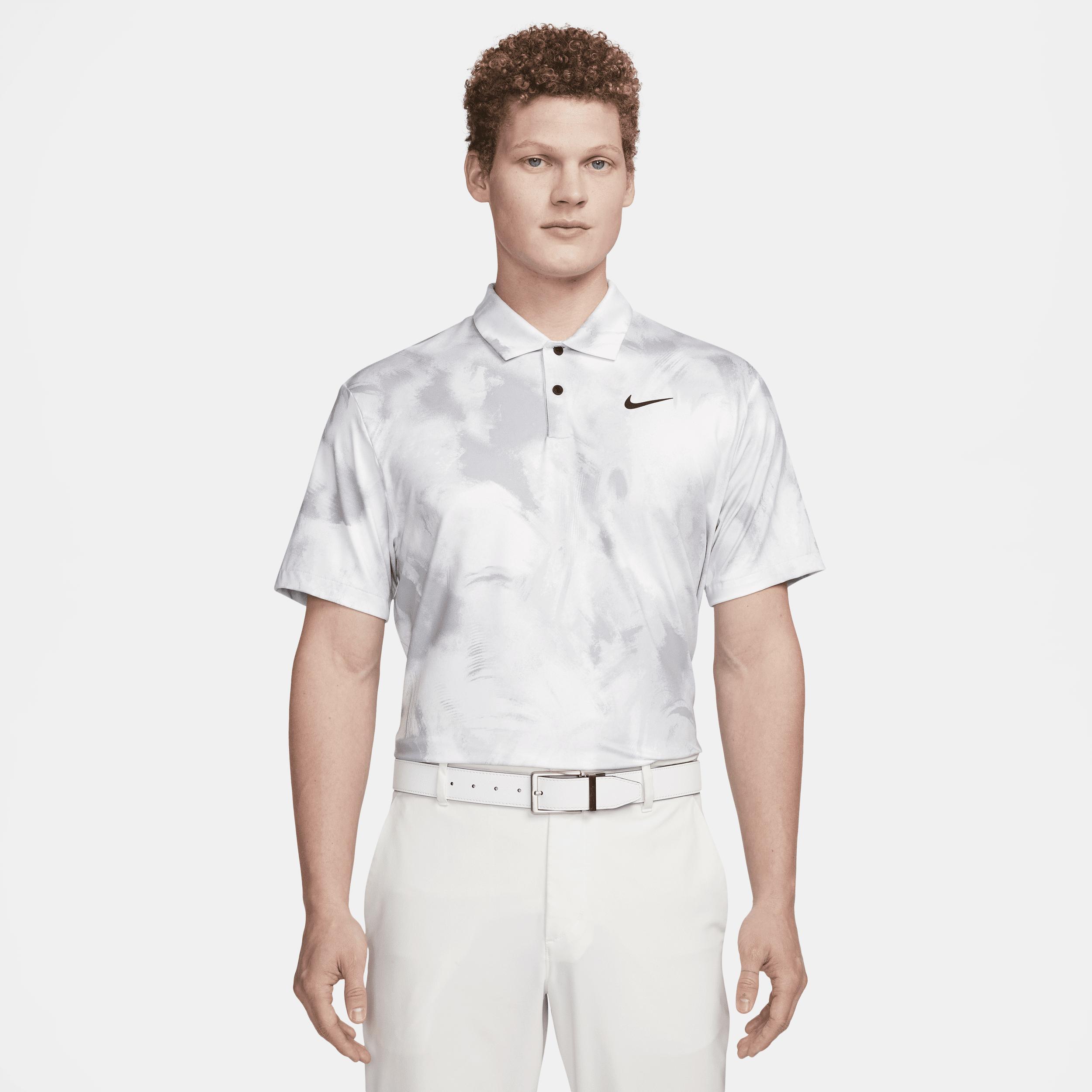 Nike Tour Men's Dri-FIT Golf Polo Product Image