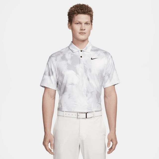 Nike Men's Tour Dri-FIT Golf Polo Product Image