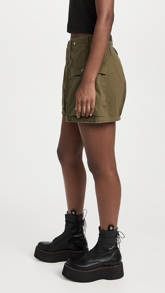 R13 Bubble Skort | Shopbop Product Image