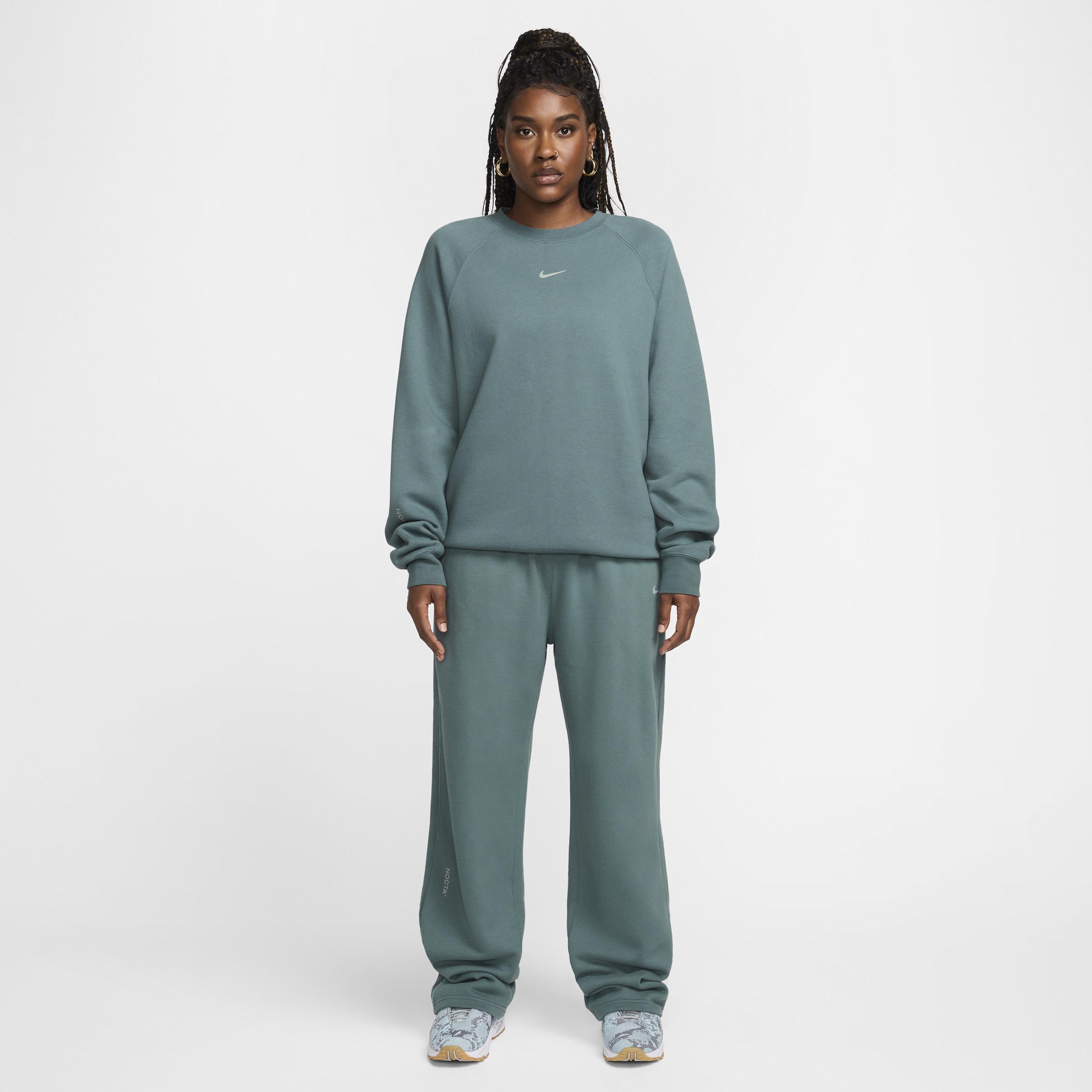 Nike Men's NOCTA Fleece CS Crew Product Image