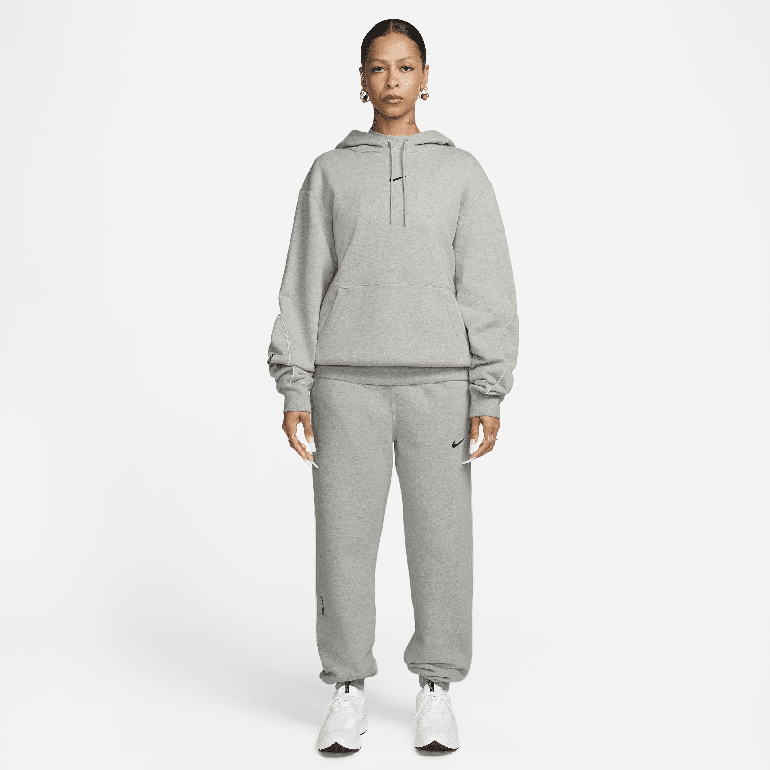 Nike Men's NOCTA NOCTA Fleece CS Hoodie Product Image