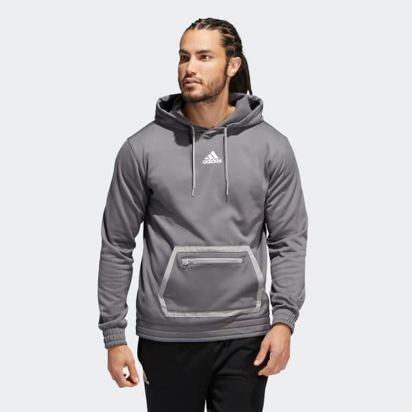 Team Issue Pullover Hoodie Product Image