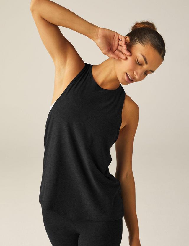 Featherweight Captivate Cutout Tank Product Image