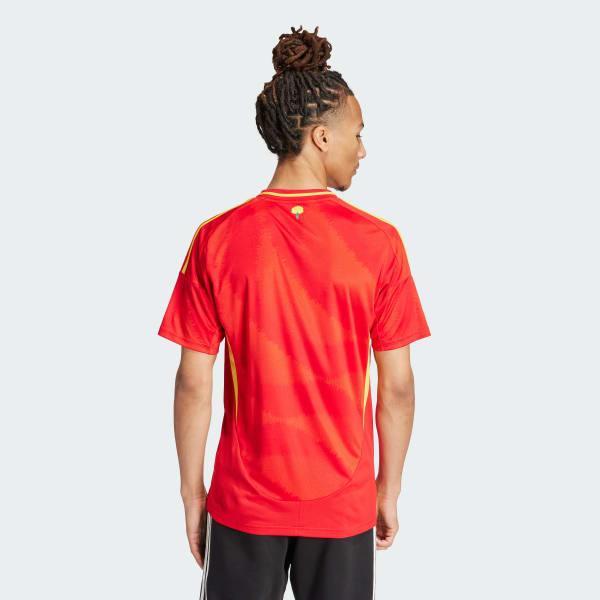 Spain 24 Home Jersey Product Image