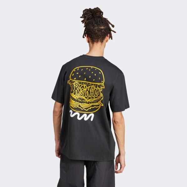 adidas Originals Tee Product Image