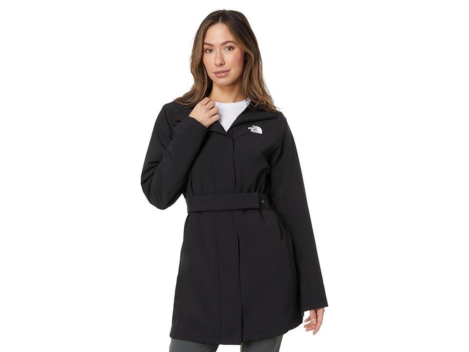 The North Face Shelbe Raschel Parka (TNF ) Women's Clothing Product Image