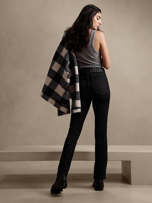 High-Rise Skinny Jean product image