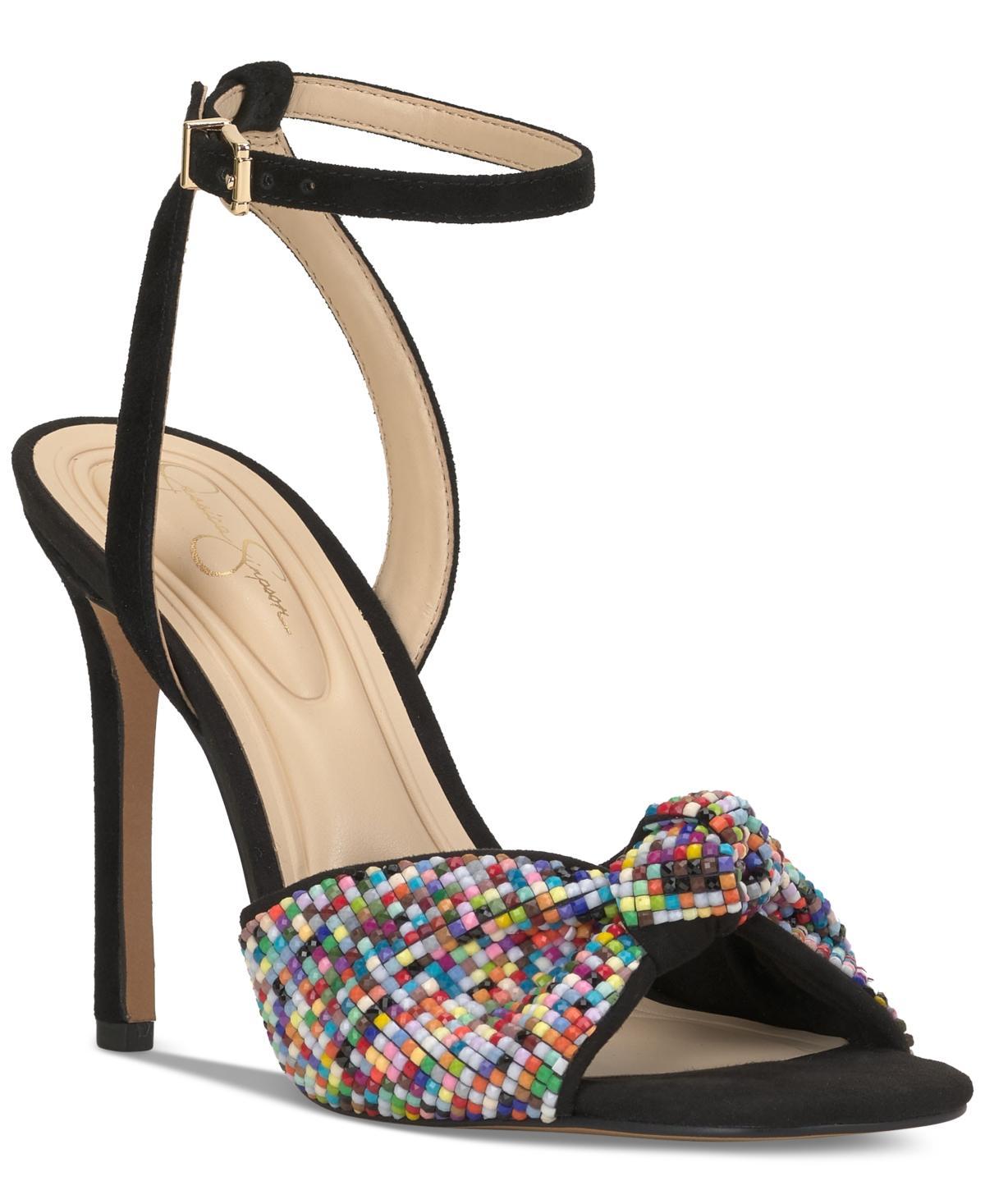 Jessica Simpson Ohela Ankle Strap Sandal Product Image