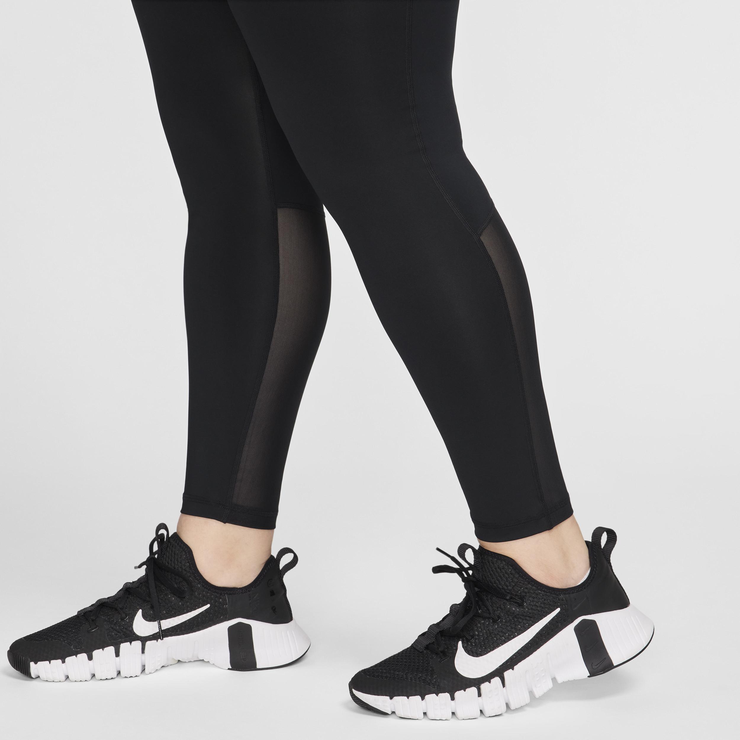 Women's Nike Pro 365 Leggings (Plus Size) Product Image