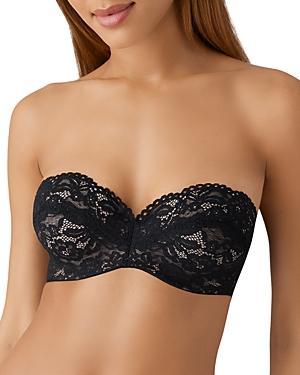 b. temptd by Wacoal Ciao Bella Strapless Bra Product Image