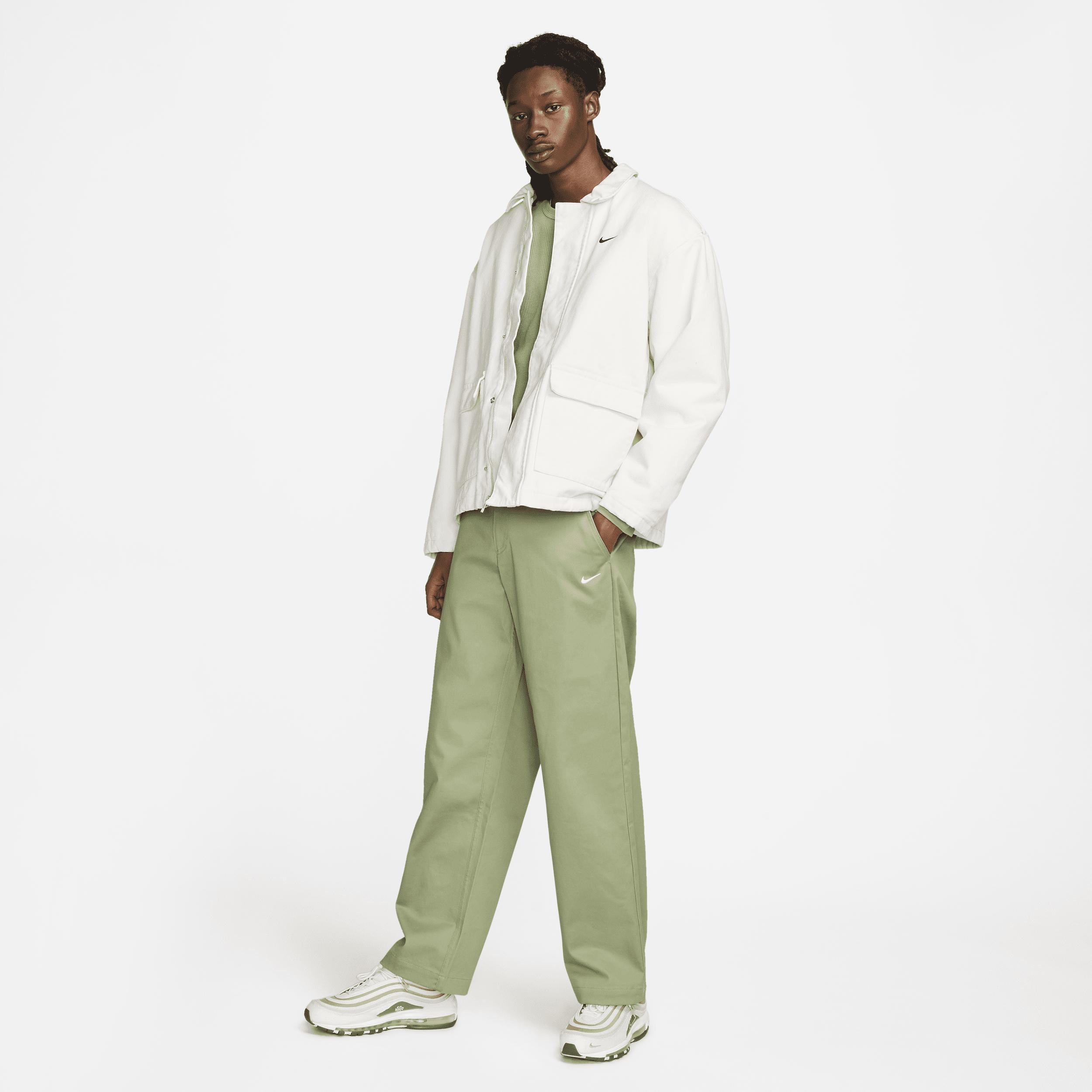 Nike Men's Life El Chino Pants Product Image