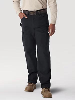 Wrangler® RIGGS Workwear® Ripstop Ranger Cargo Pant | Men's PANTS | Wrangler® Product Image