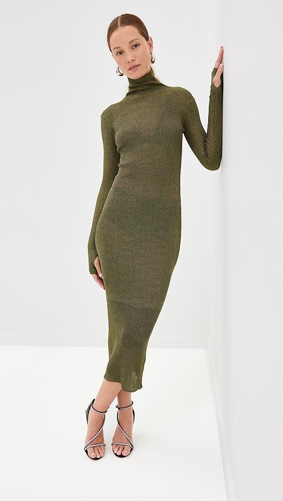 Isabel Marant Josita Dress | Shopbop product image