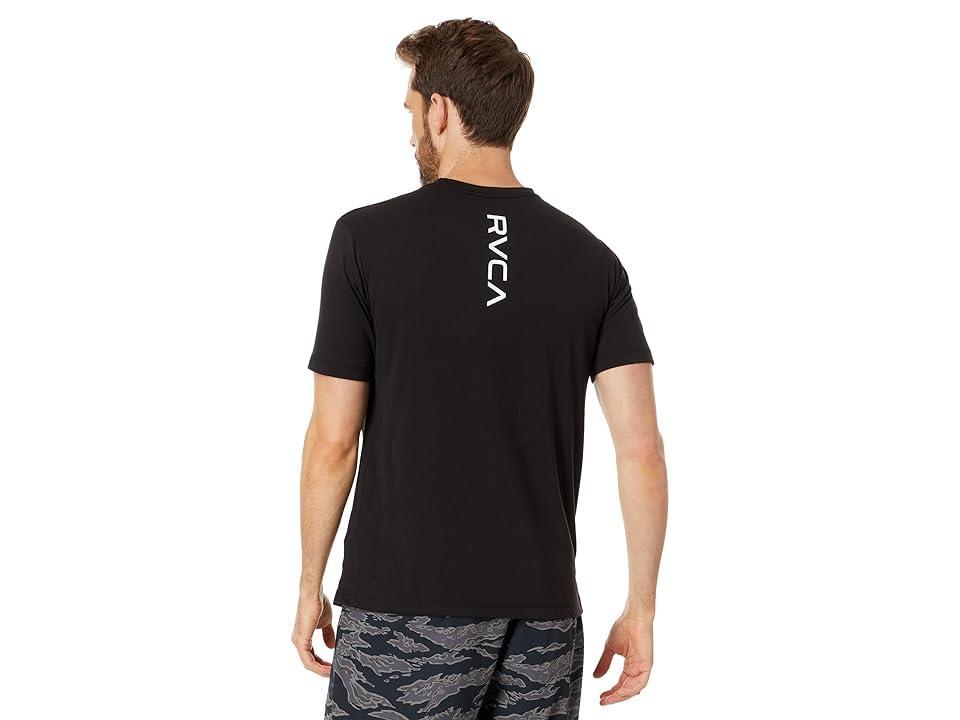 RVCA VA Mark Performance Graphic Tee Product Image