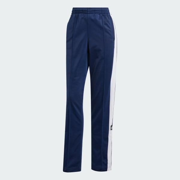 adidas Adibreak Pants Night Indigo M Womens Product Image