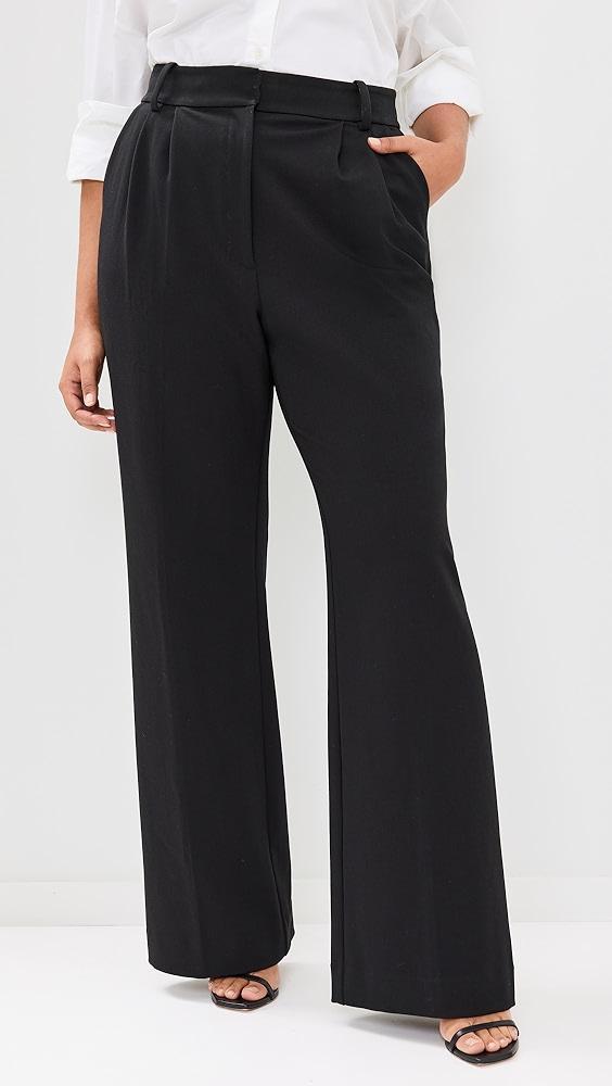 Favorite Daughter The Favorite Pants | Shopbop Product Image