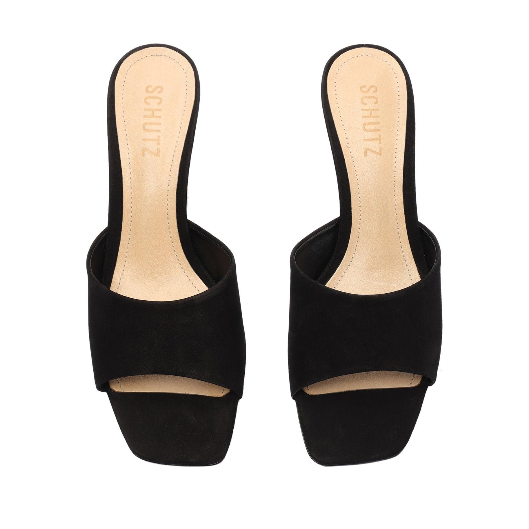 Schutz Dethalia Slide Sandal Product Image