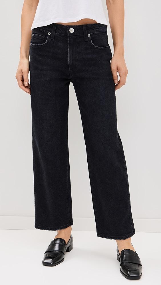 AMO Billie Jeans | Shopbop Product Image