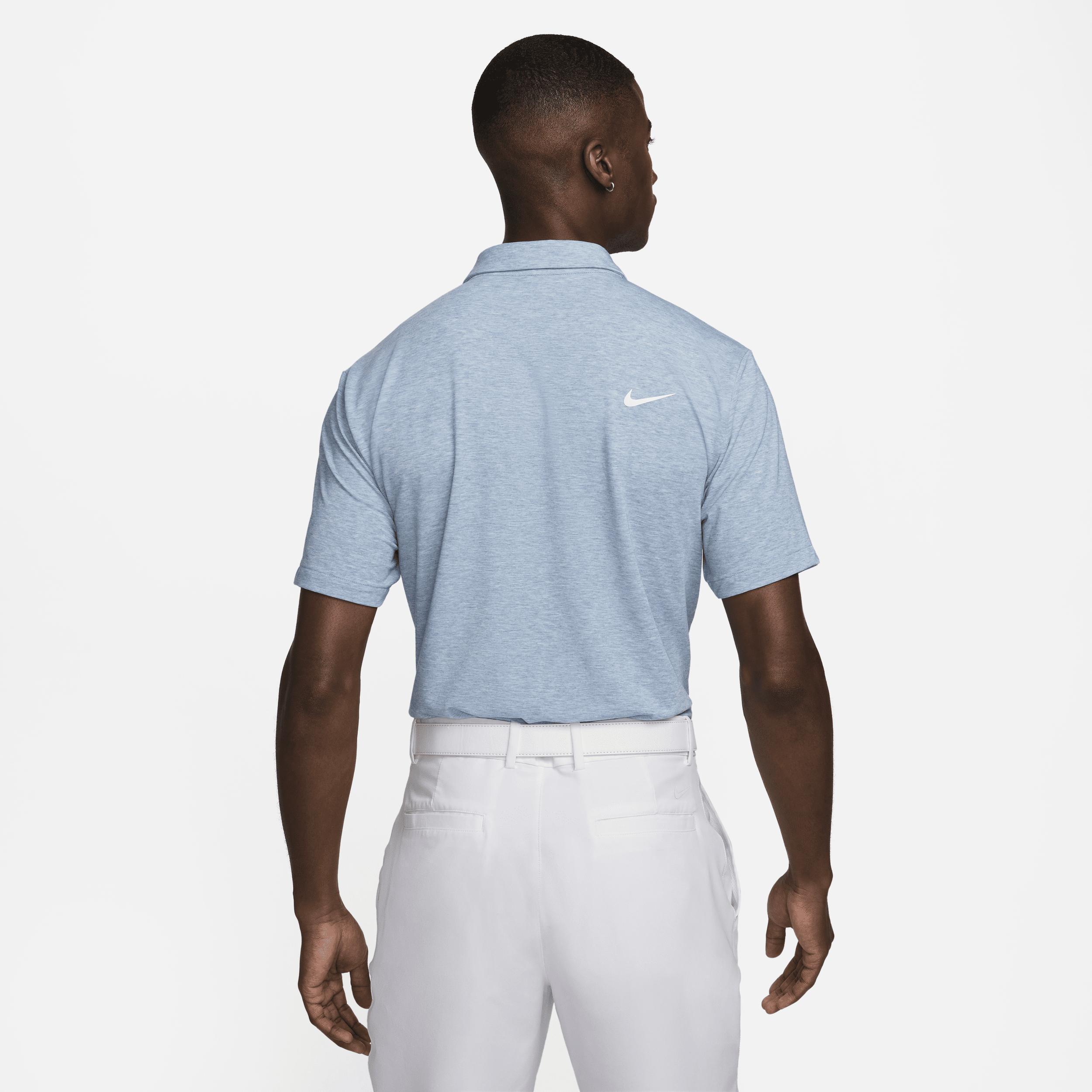 Nike Men's Dri-FIT Tour Golf Polo Product Image