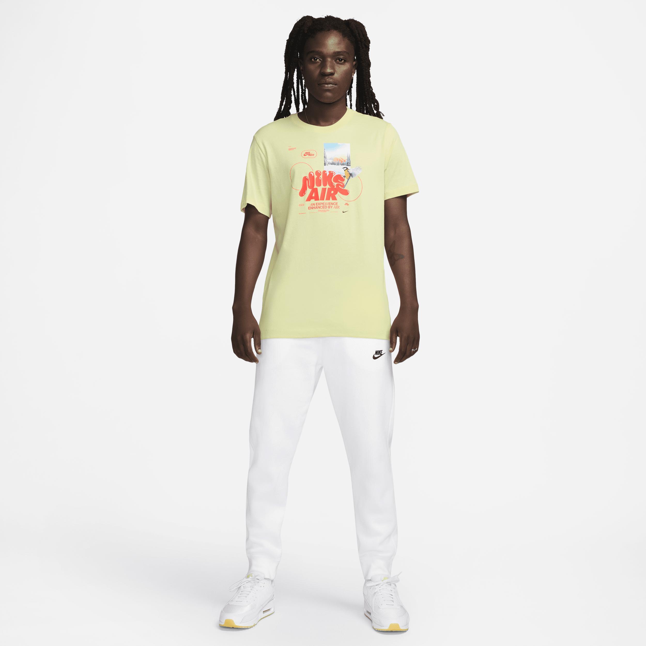 Men's Nike Sportswear T-Shirt Product Image