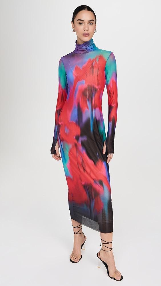 AFRM Shailene Dress | Shopbop Product Image