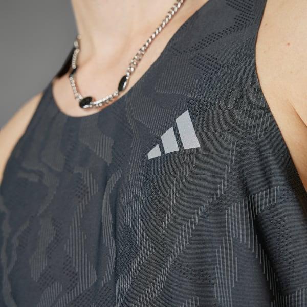 Ultimate Engineered Running Singlet Product Image