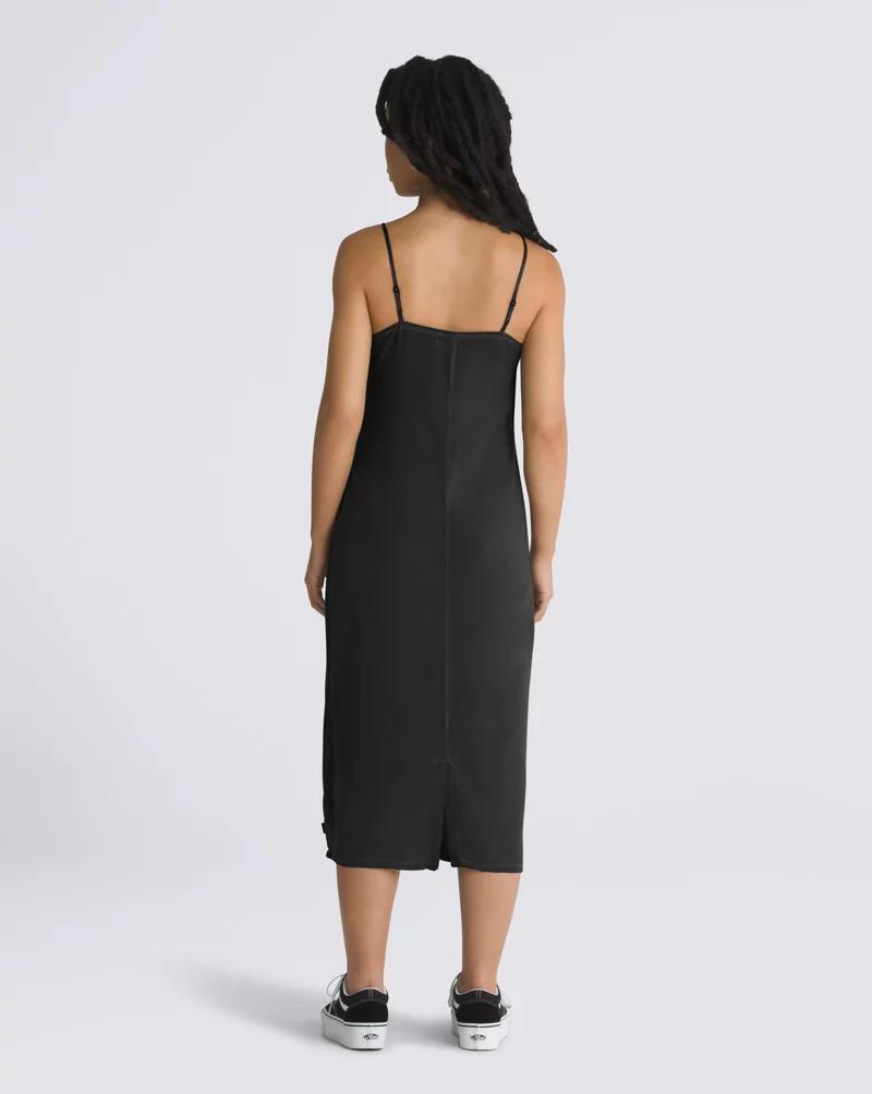 Campbell Slip Dress Product Image