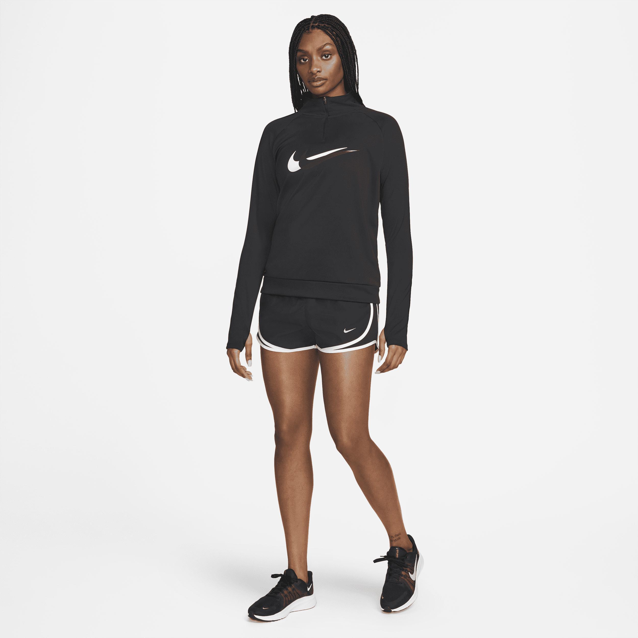 Nike Women's Tempo Brief-Lined Running Shorts Product Image