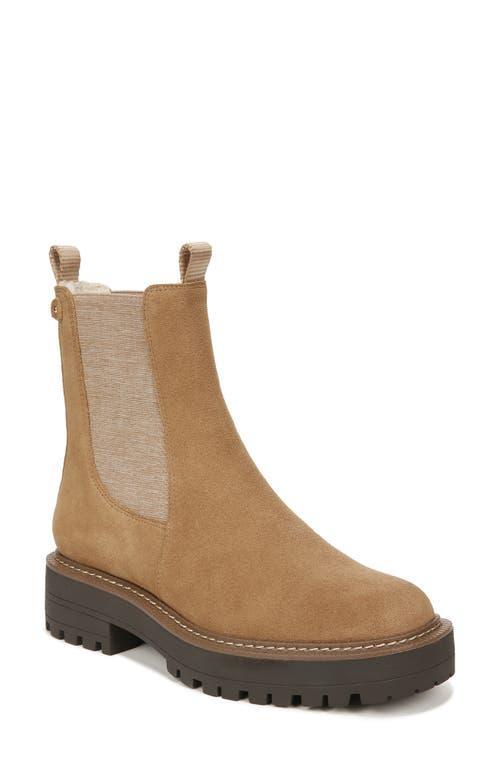 Sam Edelman Laguna Waterproof Lug Sole Chelsea Boot - Wide Width Available Product Image