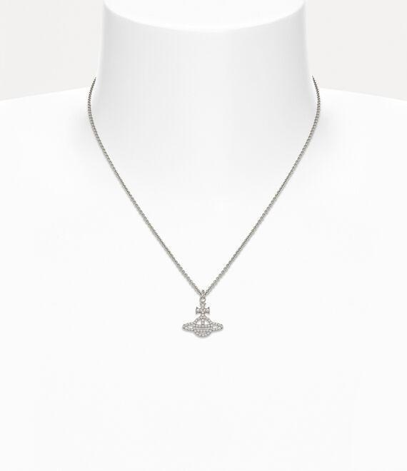 Calliope Pendant Necklace Product Image