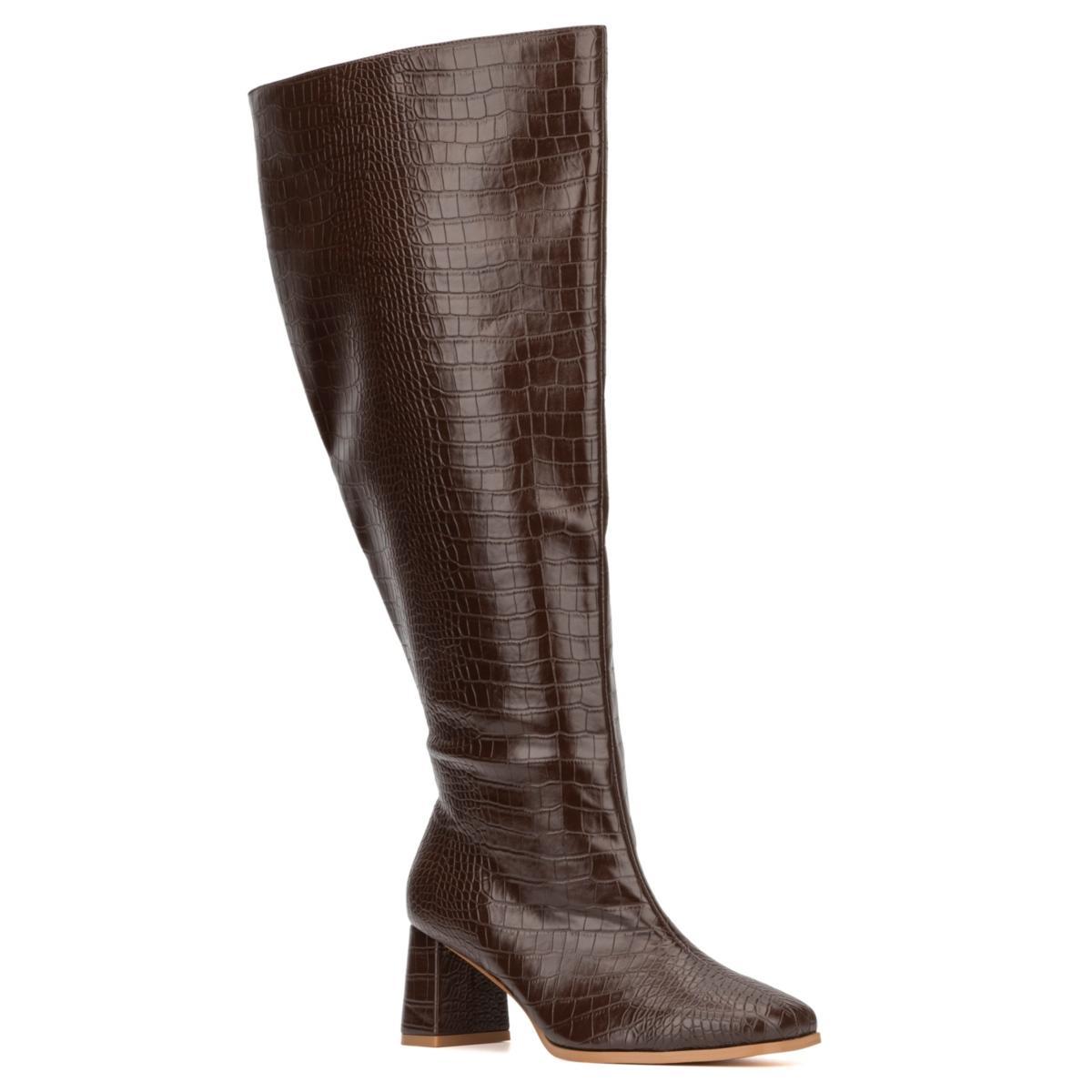 Fashion To Figure Womens Milan Boot Product Image