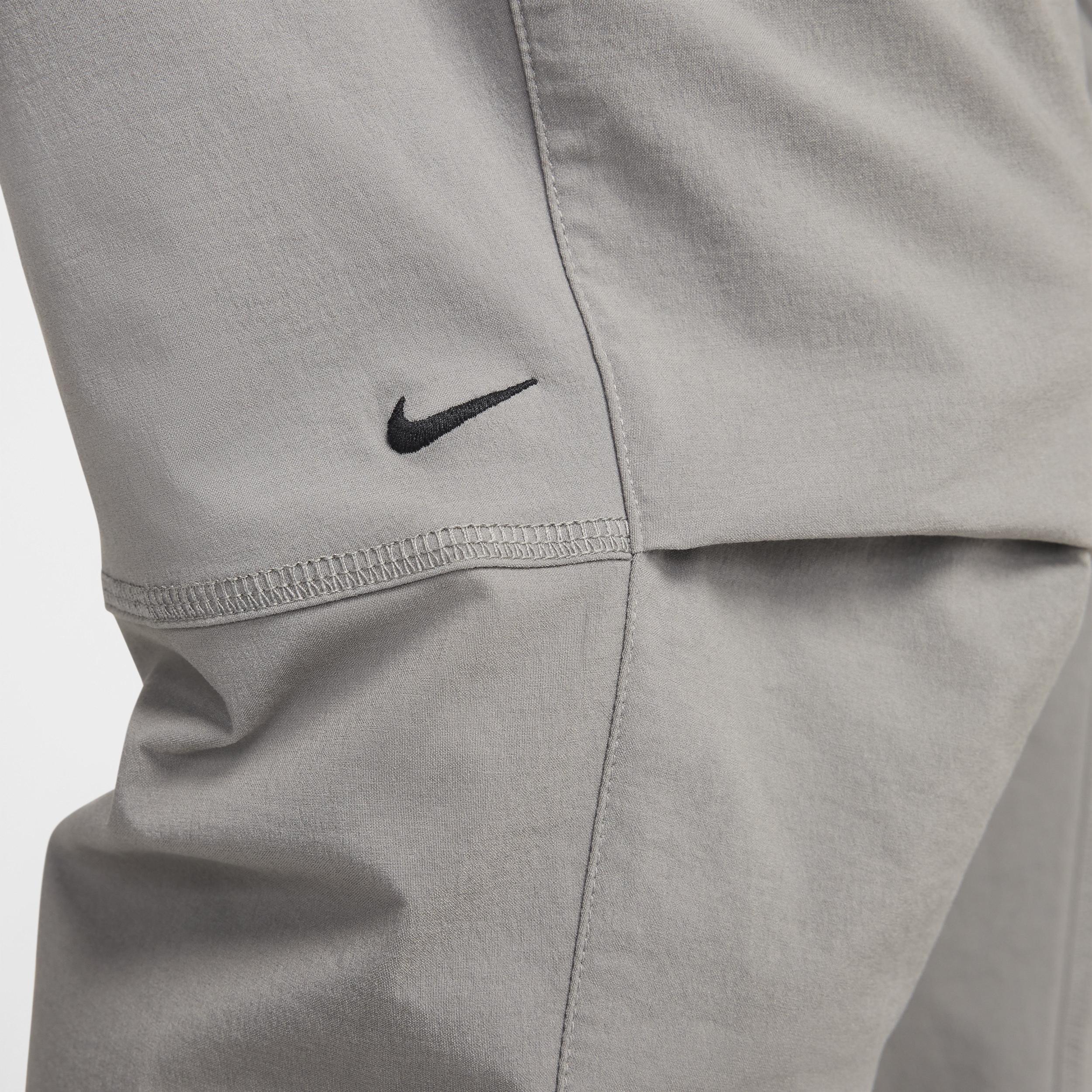 Nike Mens Tech Woven Pants Product Image