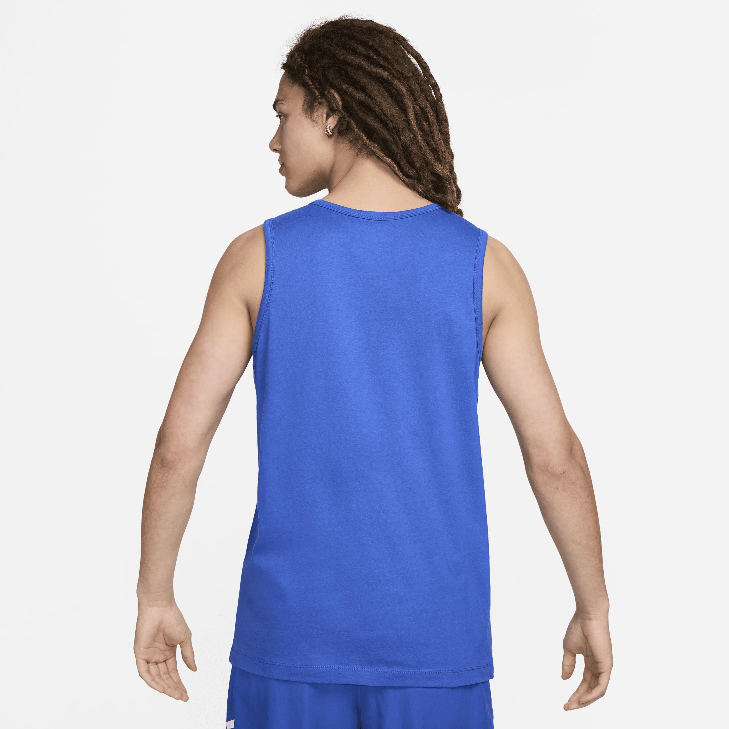 Men's Nike Sportswear Tank Top Product Image