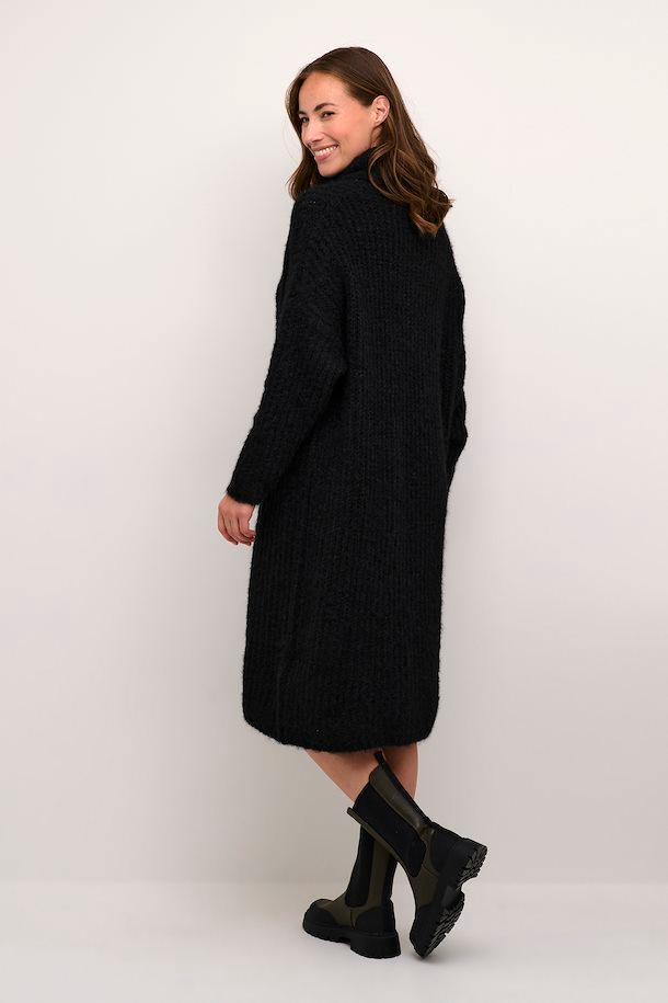 CUbrava knitted dress Product Image