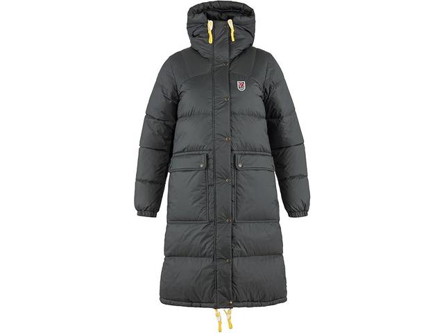 Expedition Long Down Parka - Women's Product Image