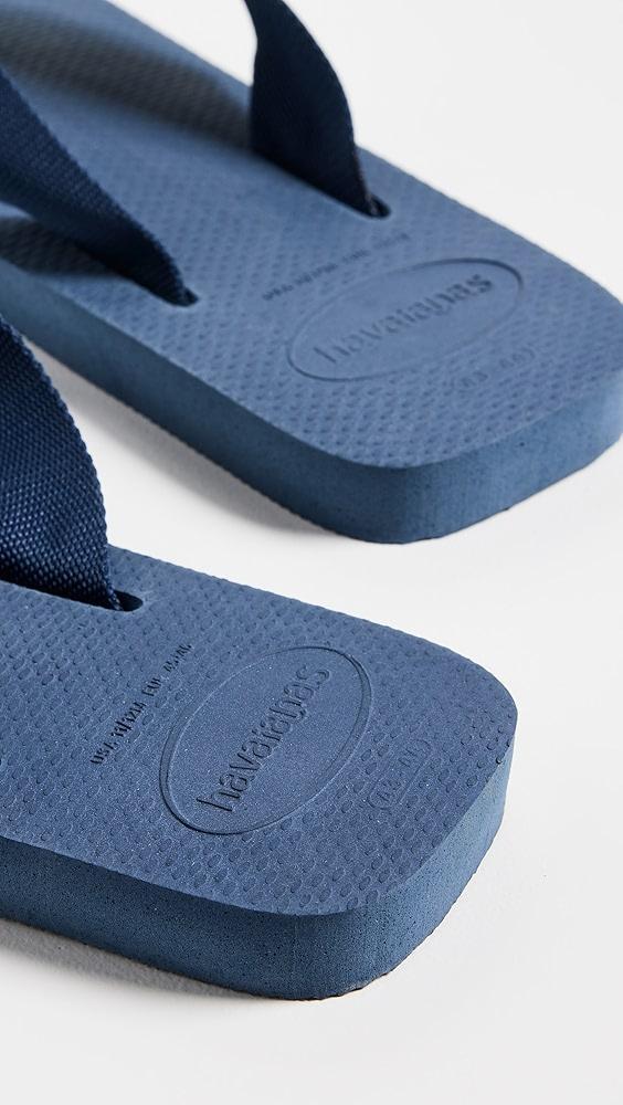 Havaianas Urban Basic Flip Flops | Shopbop Product Image