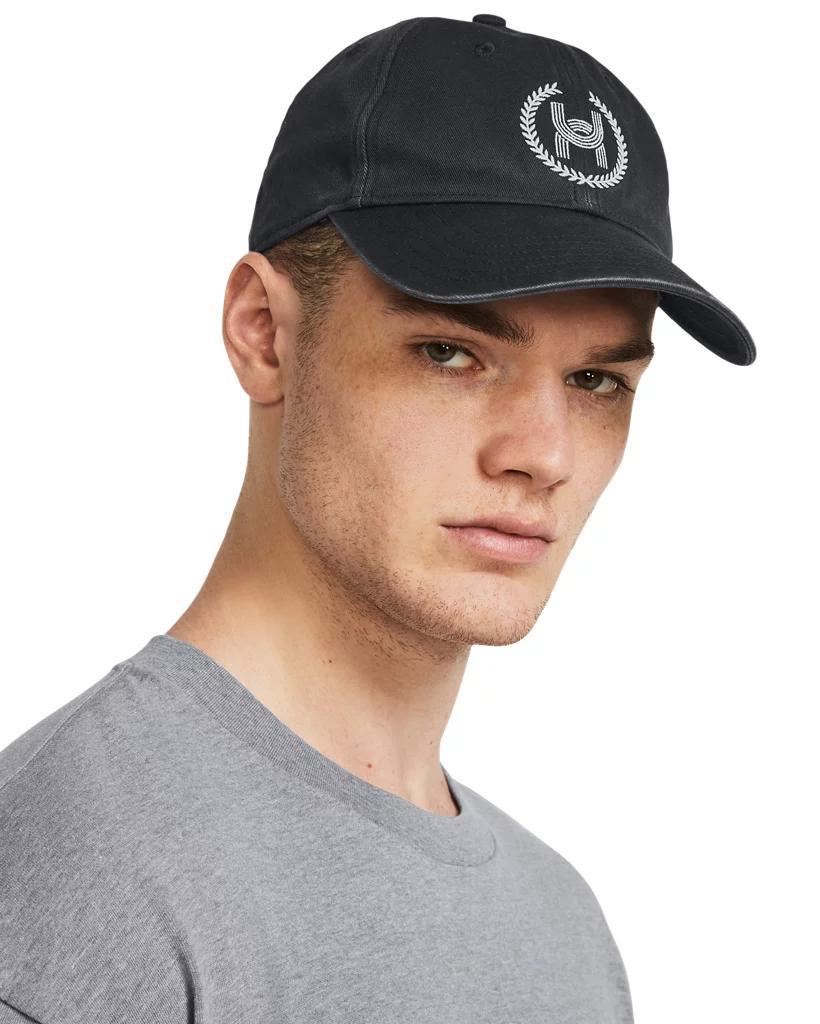 UA SportStyle Adjustable Hat Product Image