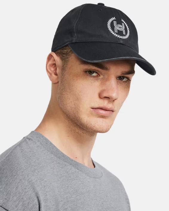 UA SportStyle Adjustable Hat Product Image