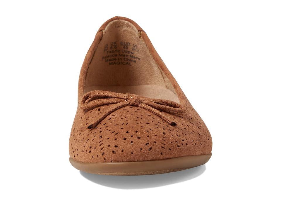 SOUL Naturalizer Magical Womens Flats Product Image