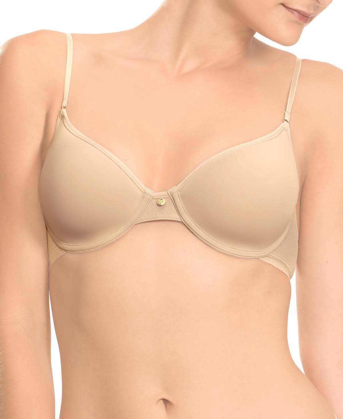 Natori Understated Contour Bra 132025 Product Image