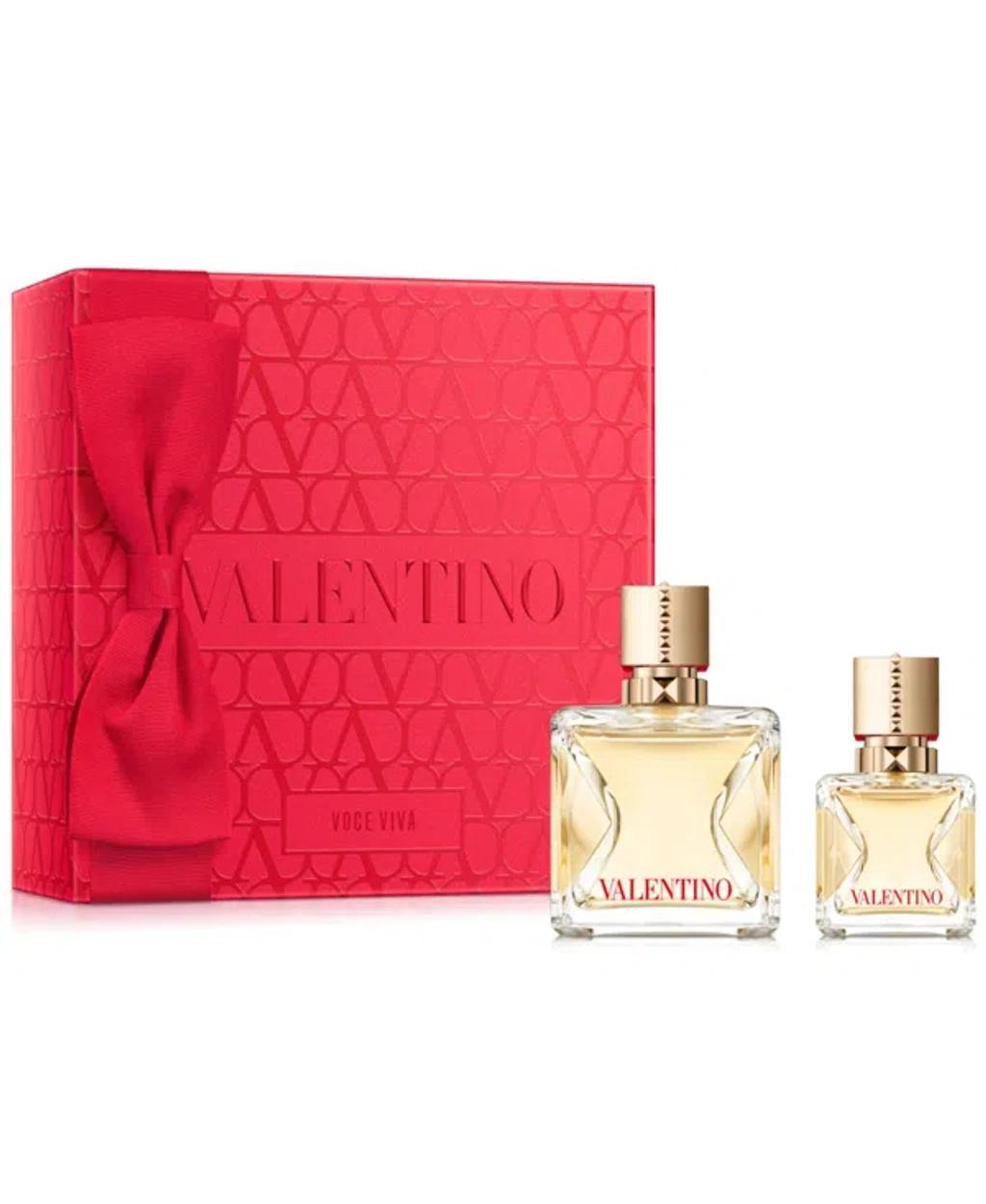 2-pc. Voce Viva Eau De Parfum Gift Set In No Color Product Image